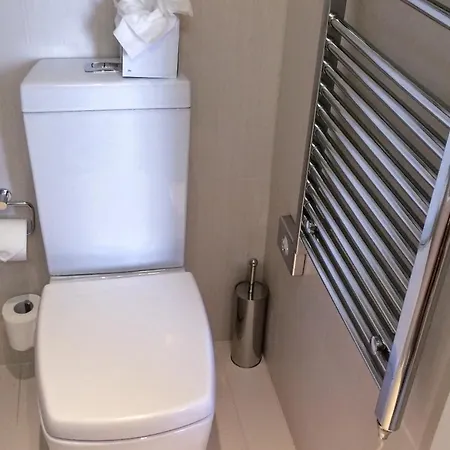 45 Mt Apartment