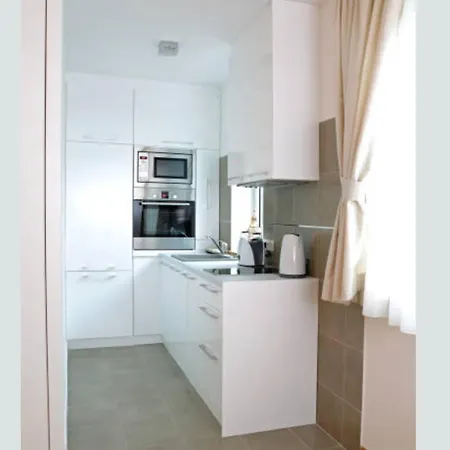 45 Mt Apartment Ostrava