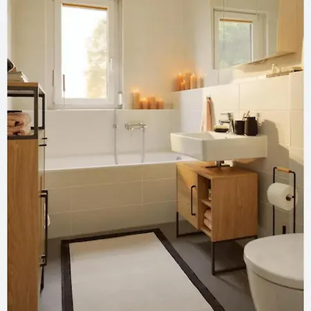 Apartment 45 Mt