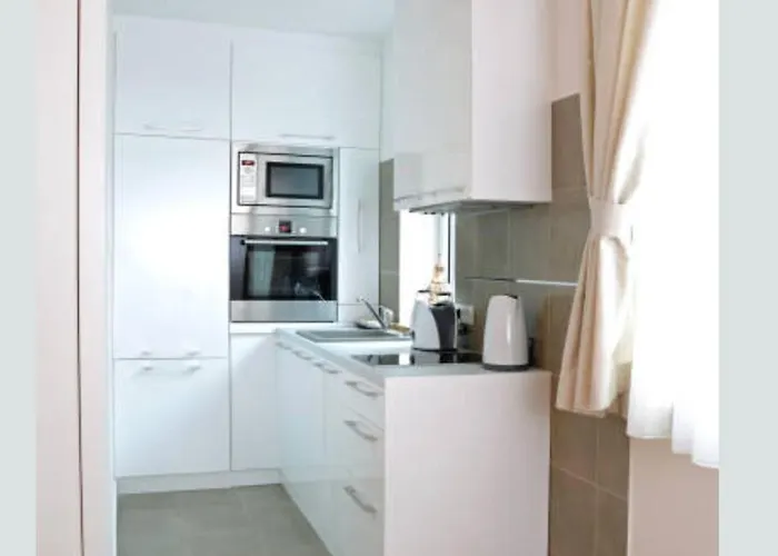 45 Mt Apartment Ostrava
